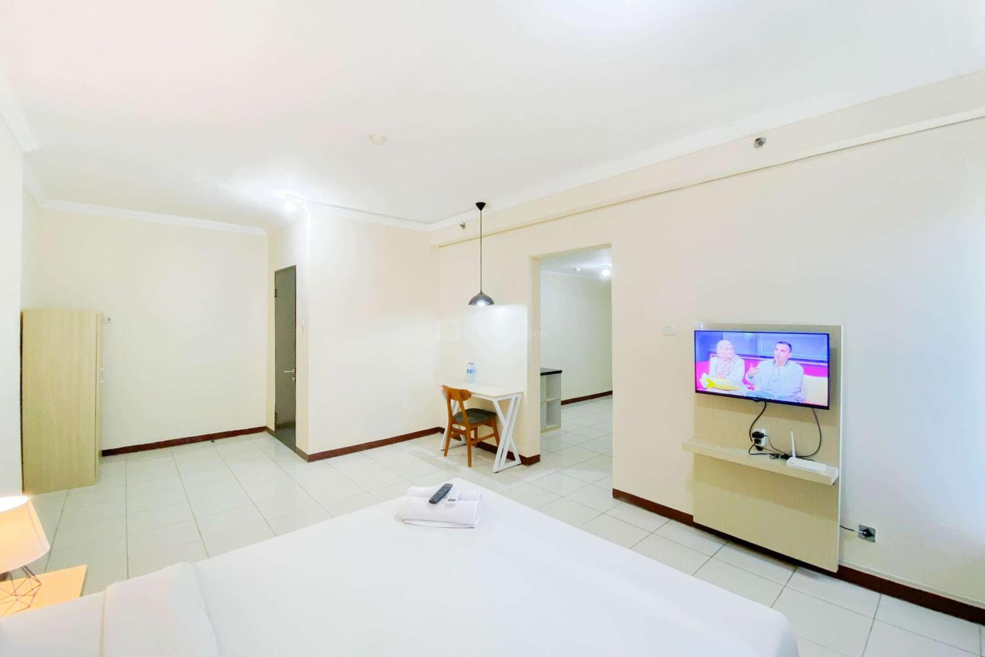 Apartment Comfortable Jakarta