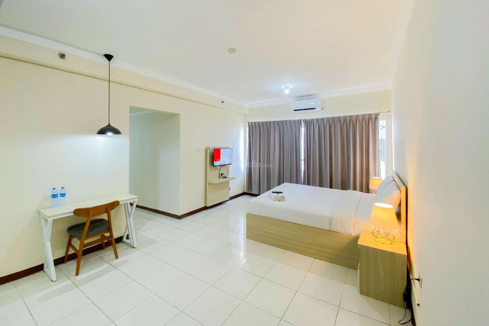 Comfortable Apartment *