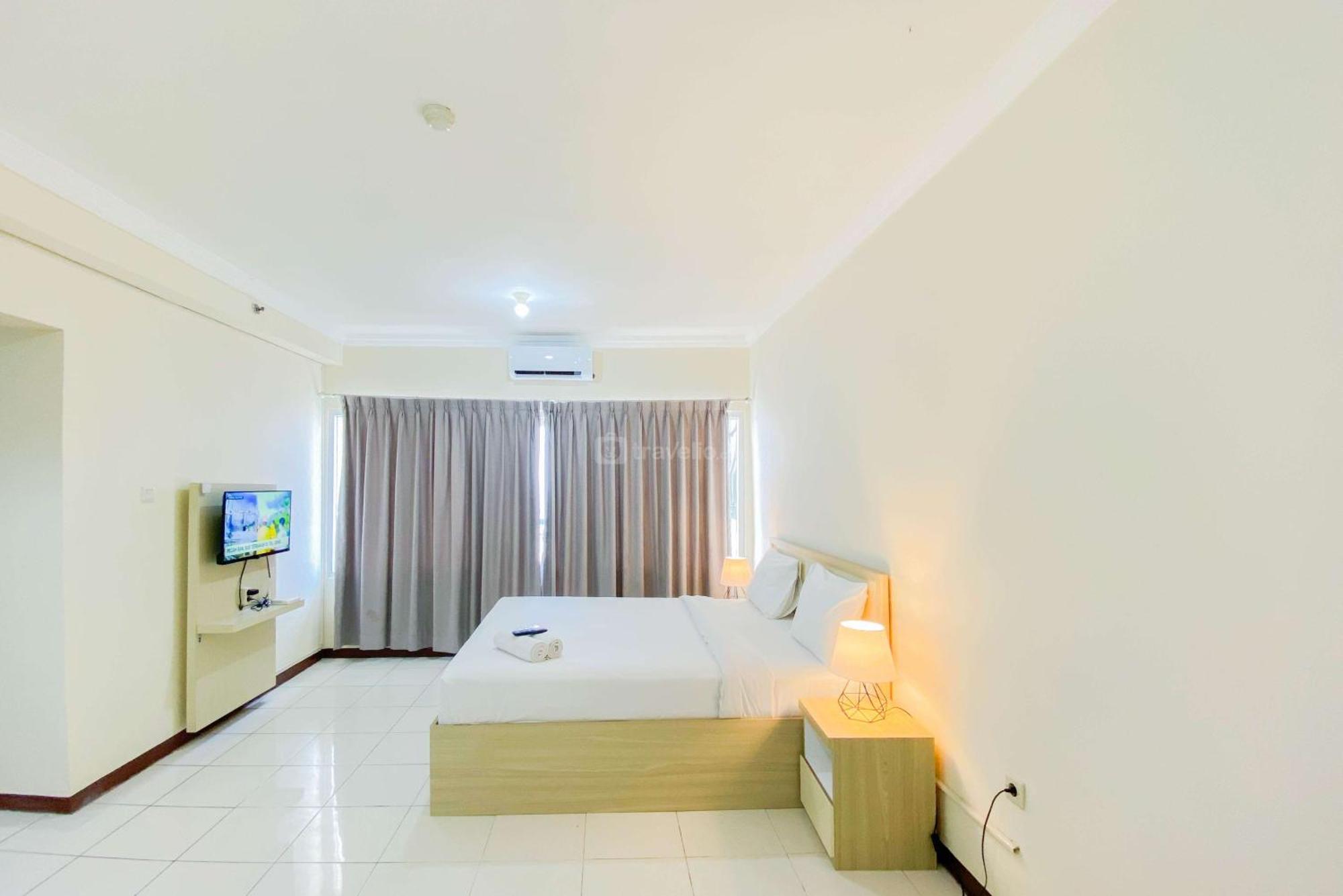 Comfortable Jakarta