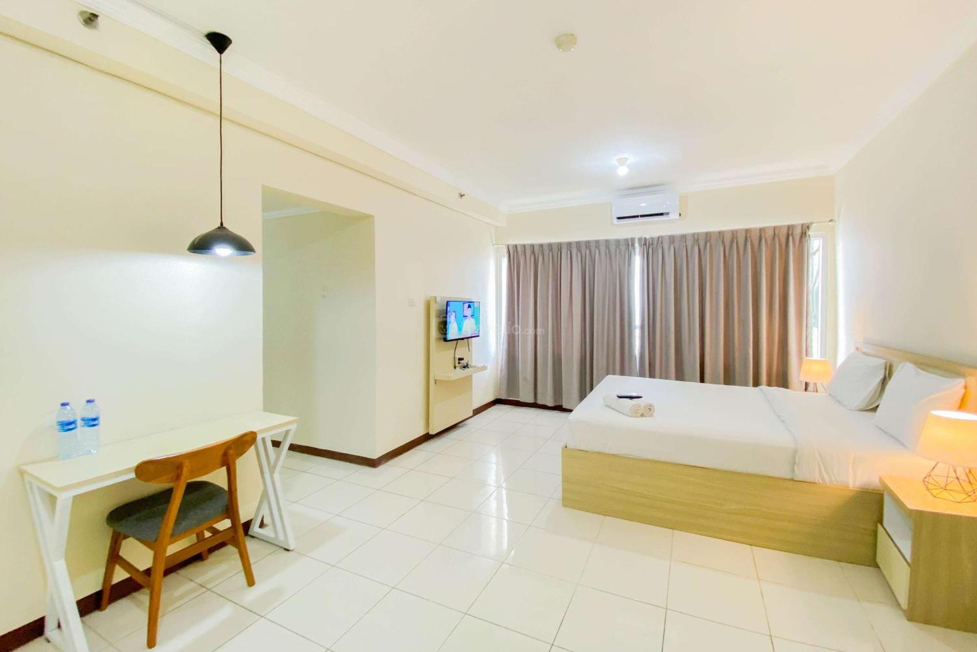 Comfortable Apartment