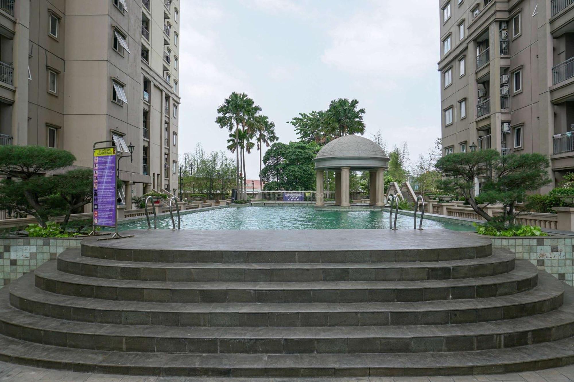 Apartment Comfortable Jakarta